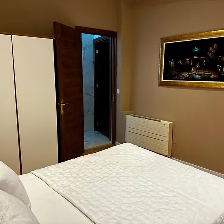 Cava Do Viriato Apartment Viseu