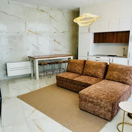 Cava Do Viriato Apartment *