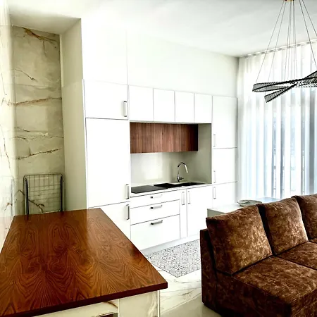 Cava Do Viriato Apartment Viseu