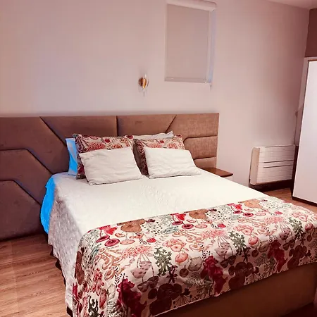 Apartment Cidadela Do Viriato Standard