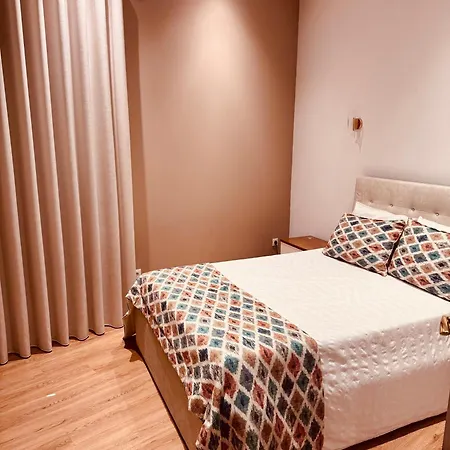 Cidadela Do Viriato Standard Appartement *