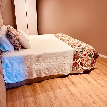 Apartment Cidadela Do Viriato Standard Viseu