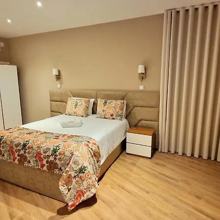 Cidadela Do Viriato Standard