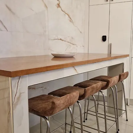 Cidadela Do Viriato Standard Appartement