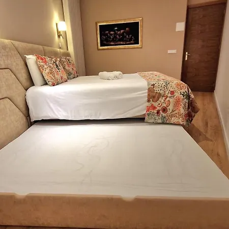 דירה Cidadela Do Viriato Standard