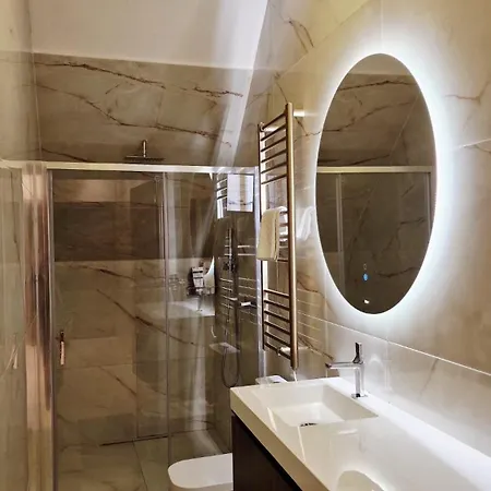 Appartement Cidadela Do Viriato Standard *