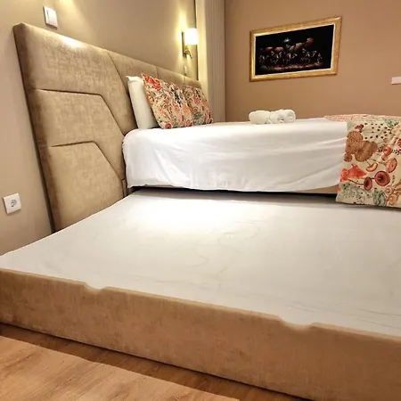 Apartmán Cidadela Do Viriato *