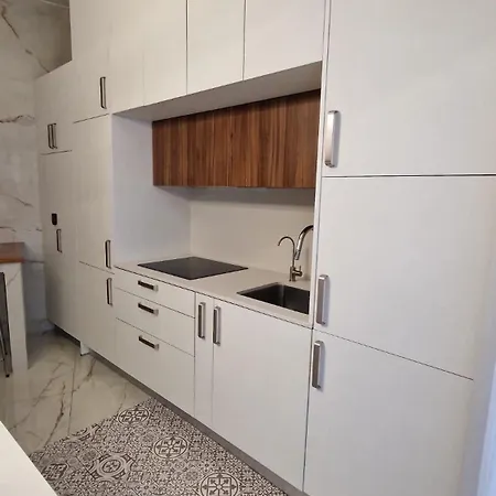 Cidadela Do Viriato Standard דירה