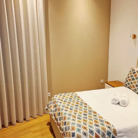 Cidadela Do Viriato Standard