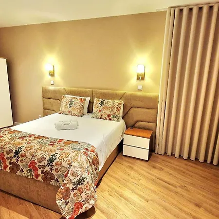 Cidadela Do Viriato Standard * Viseu