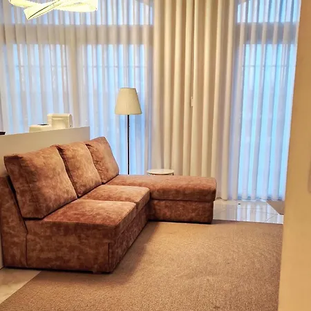 Lejlighed Cidadela Do Viriato Standard