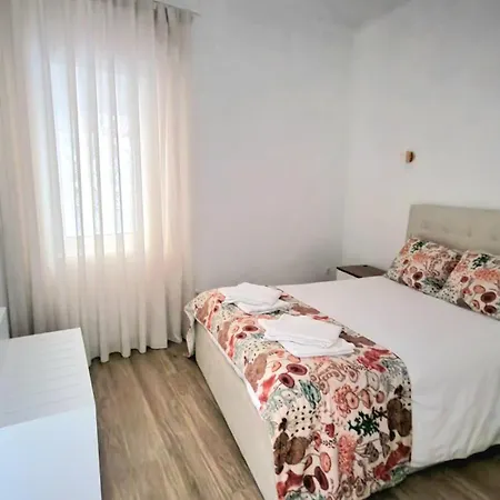 Cidadela Do Viriato Apartmán Viseu