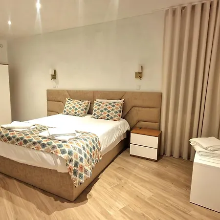Cidadela Do Viriato Apartmán