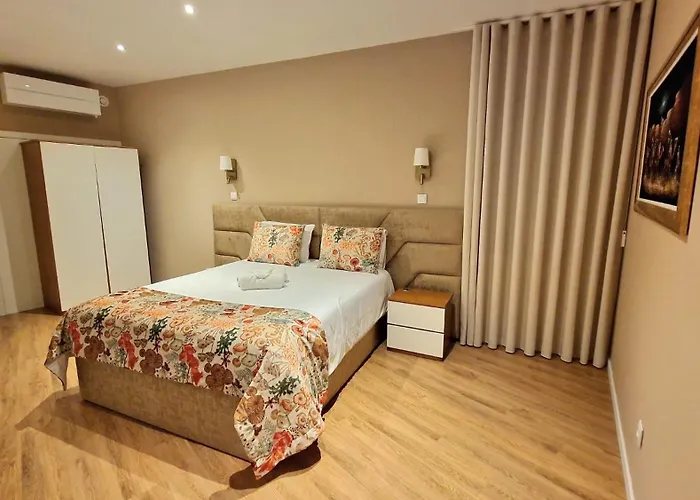 Cidadela Do Viriato Standard