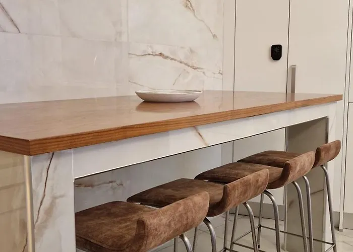 Cidadela Do Viriato Standard Daire