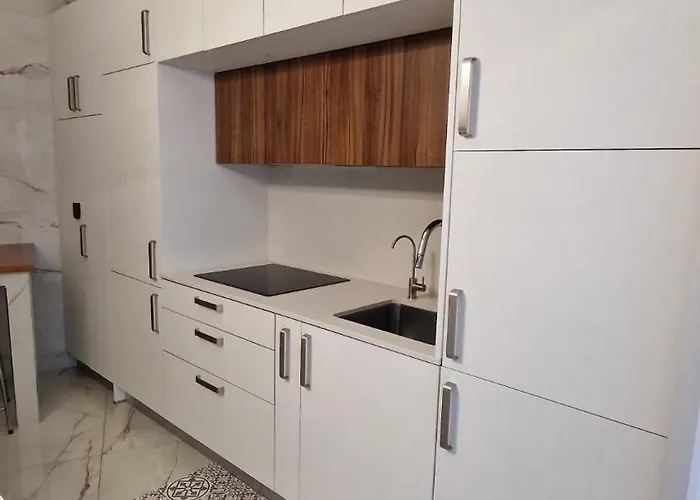 Cidadela Do Viriato Standard Daire