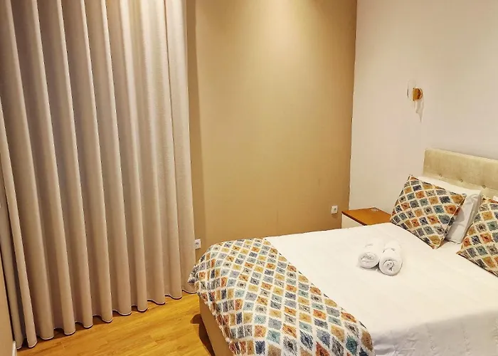 Cidadela Do Viriato Standard